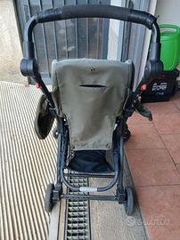 passeggino inglesina