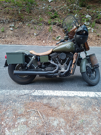 Harley Davidson 1450