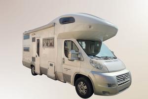 Ci International C.I. MIZAR GTL LIVING