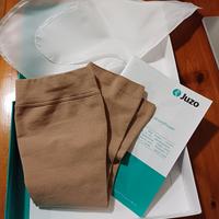 Calze compressione graduata