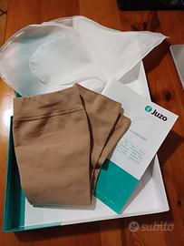 Calze compressione graduata