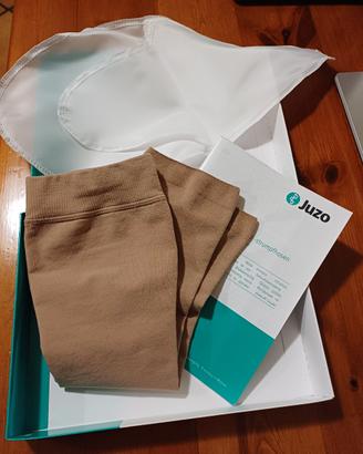 Calze compressione graduata