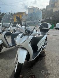 Honda Sh 150i abs 2020