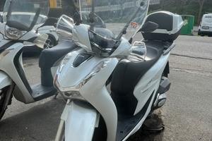 Honda Sh 150i abs 2020