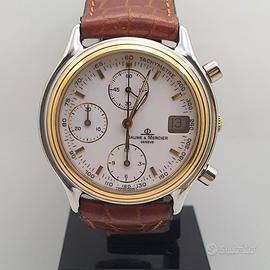 Orologio chrono Baume & Mercier automatico