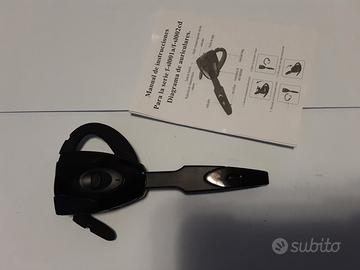 Auricolare BlueTooth
