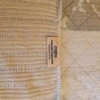 Maglione donna Malo Casa del Cashmere panna