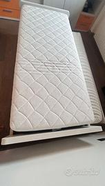 Letto singolo doppio -Doimo City Line