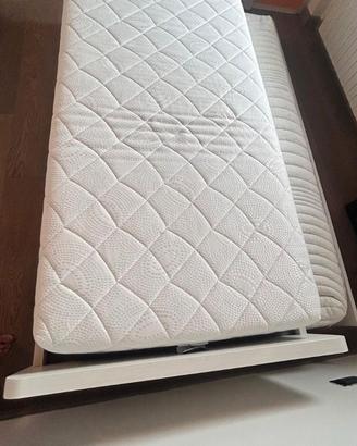 Letto singolo doppio -Doimo City Line