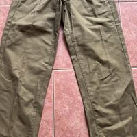 Stock di pantaloni uomo,donna e bambino €10,00 al