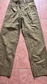 Stock di pantaloni uomo,donna e bambino €10,00 al