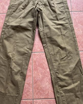 Stock di pantaloni uomo,donna e bambino €10,00 al