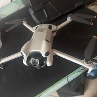 Djimavic mini 4 pro Fly more Combo