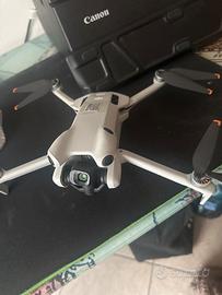 Djimavic mini 4 pro Fly more Combo