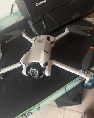 Djimavic mini 4 pro Fly more Combo