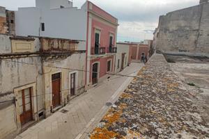 Appartamento Presicce-Acquarica