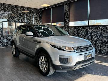 Land Rover Range Evoque 2.0 TD4 150 CV 5p. Busines