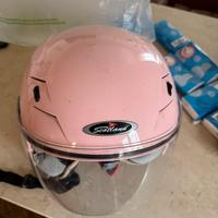Casco Jet S
