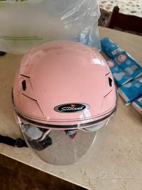 Casco Jet S