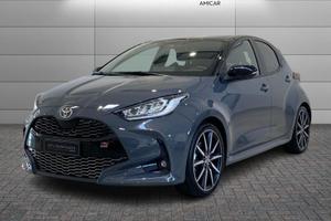 Toyota Yaris 1.5 hybrid 130 gr sport e-cvt