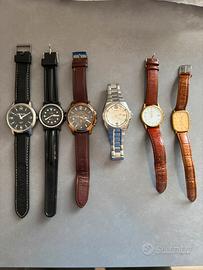 Orologi