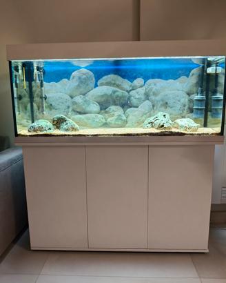 acquario juwel rio 240