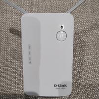 ruter ripetitore Wifi 