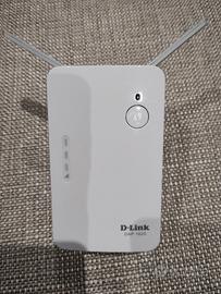 ruter ripetitore Wifi 