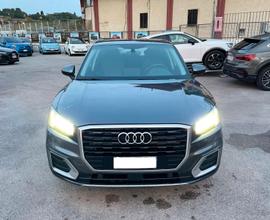 Audi Q2 1.6 TDI S-Line