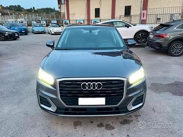 Audi Q2 1.6 TDI S-Line