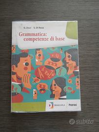 Grammatica competenze di base