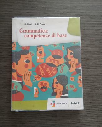 Grammatica competenze di base