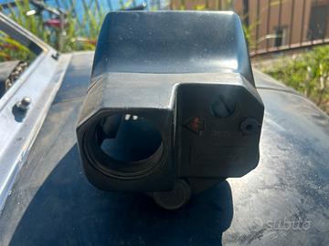 Mascherina Malaguti Fifty 50cc