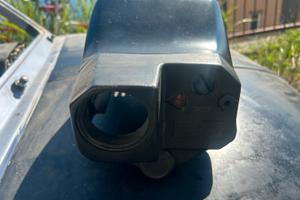 Mascherina Malaguti Fifty 50cc