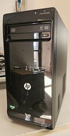 PC Fisso - Tower - i7- 256 SSD - 16 GB RAM