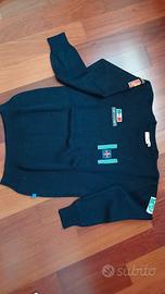Maglione blu Scout FSE