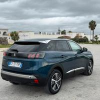 PEUGEOT 3008 ALLURE PACK