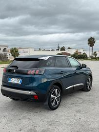 PEUGEOT 3008 ALLURE PACK