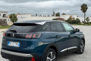 PEUGEOT 3008 ALLURE PACK