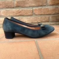 Raphaelle sandali scarpe con tacco ballerine donna