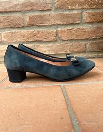 Raphaelle sandali scarpe con tacco ballerine donna