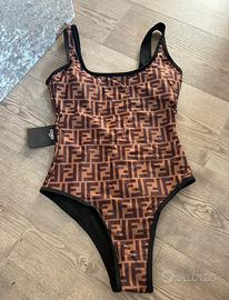 Costume donna intero