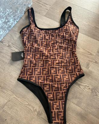 Costume donna intero
