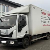 Iveco Eurocargo 75E16 2019 Balestra Passo 4185