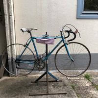 Bici corsa Eroica - Vicini vintage