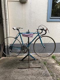 Bici corsa Eroica - Vicini vintage