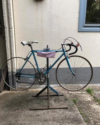 Bici corsa Eroica - Vicini vintage