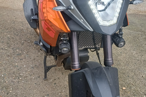 Ktm 1190