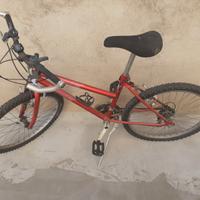 Bicicletta