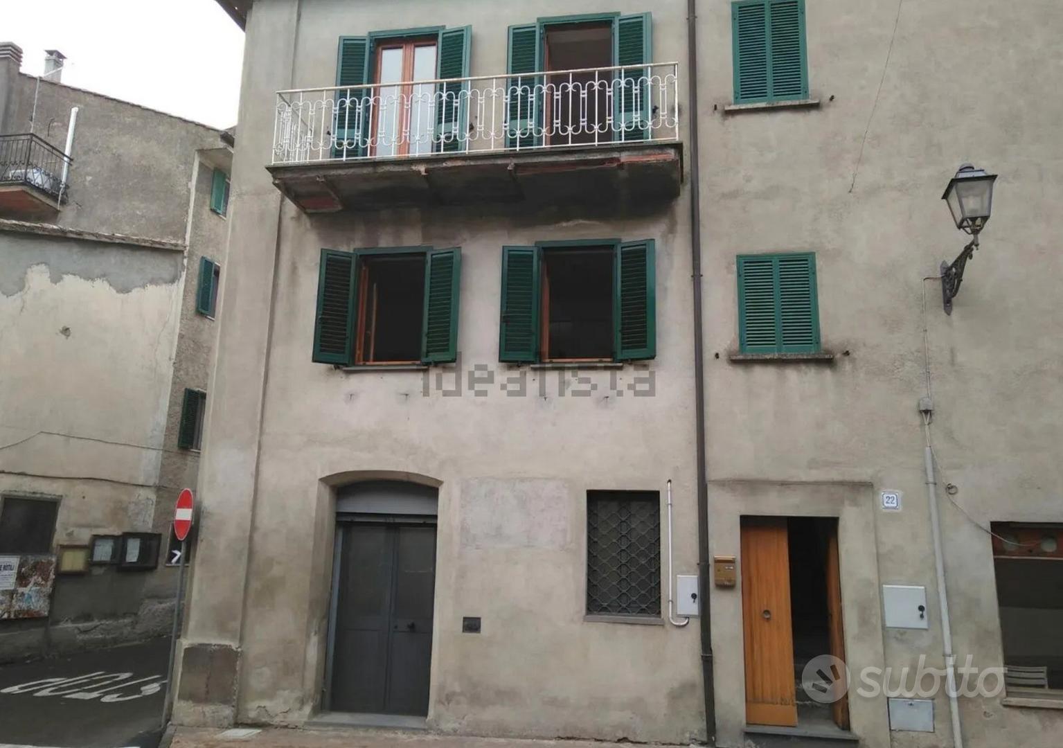 Appartamento – Castel Viscardo, Monterubiaglio - Vista 2